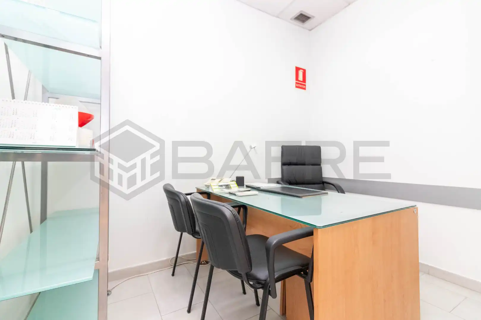 Commercial properties for sale in Madrid
