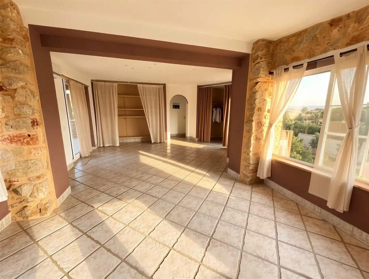 Finca rústica en venta en Sant Llorenç des Cardassar con Aire acondicionado, Calefacción y Trastero
