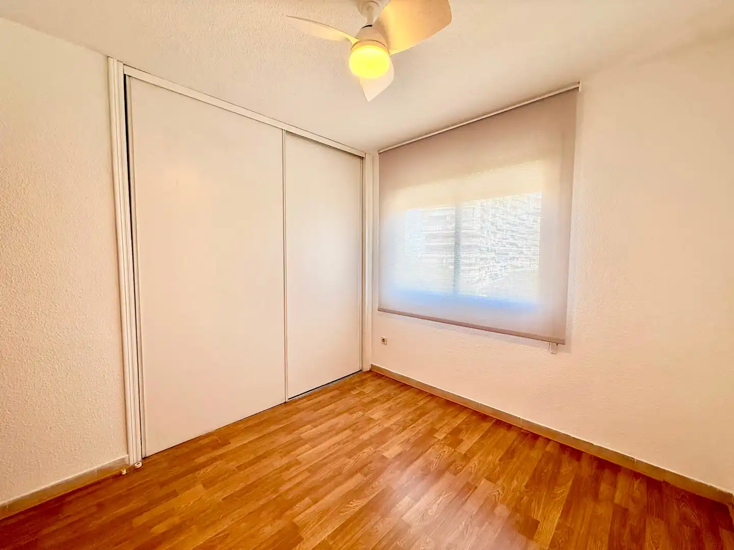 Apartments for rent in Cabo de las Huertas