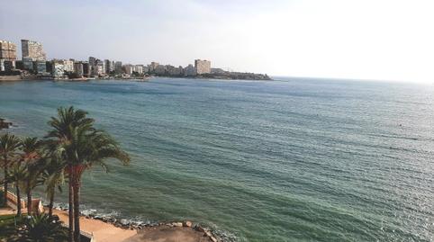 Foto 3 de Piso en venta en Calle Sol Naciente, 18, Albufereta, Alicante