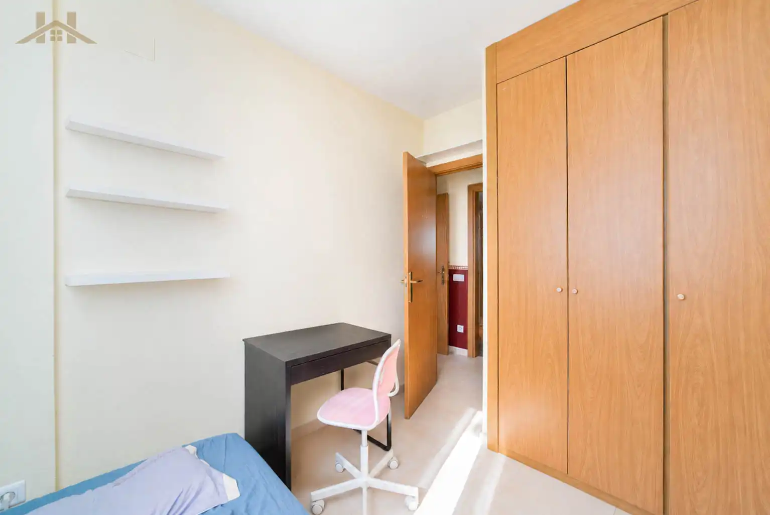 Piso en venta en Calle del Planeta Marte, Parla Este