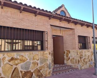 House or chalet for sale in Murillo, Alcabón