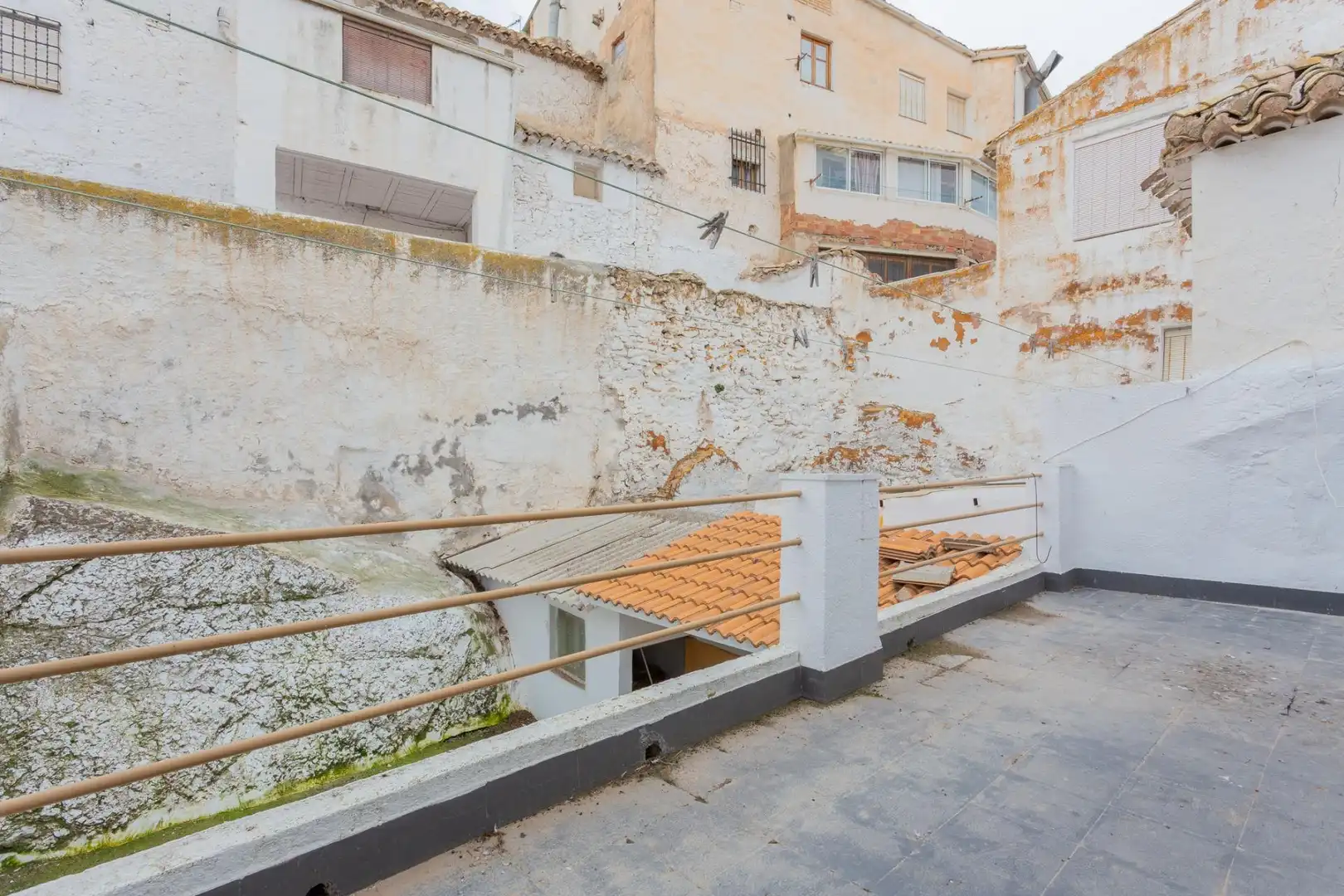 Casa o xalet en venda a Calle PILAREJO, Montejícar