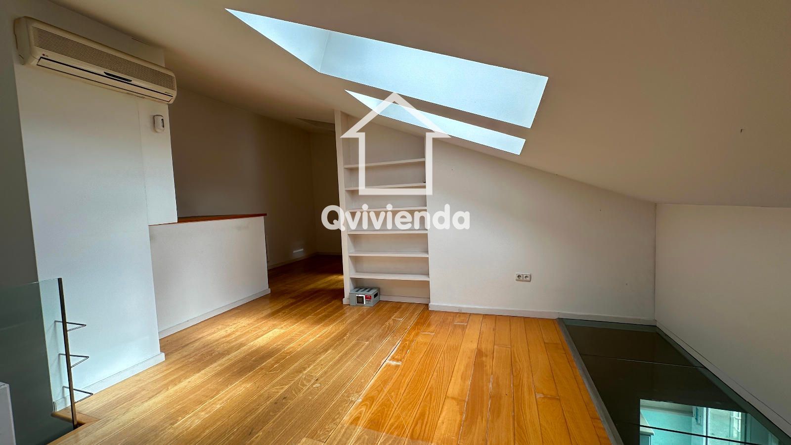 Dúplex en venda en Sabadell amb Aire condicionat, Calefacció i Parquet