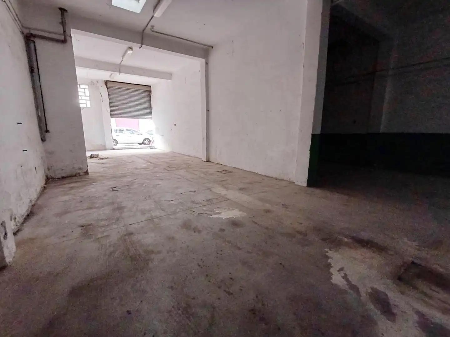 Local comercial en alquiler en Centro - Ambulatorio, imagen 5
