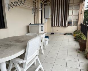 Terrace of Flat for sale in Errenteria  with Heating, Terrace and Storage room