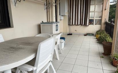 Terrace of Flat for sale in Errenteria  with Heating, Terrace and Storage room