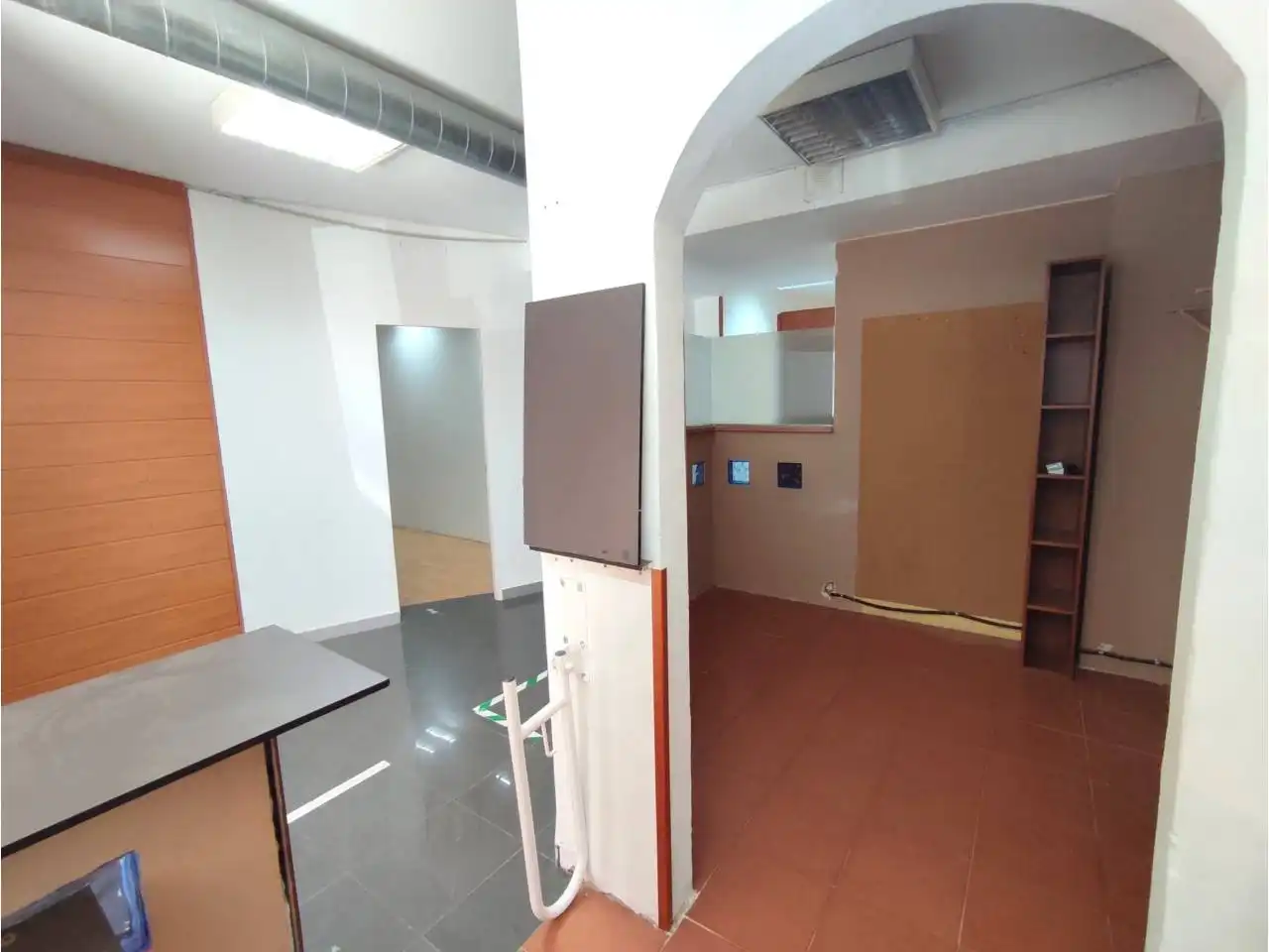 Gewerbefläche zum Verkauf in Calle MALLORCA, imagen 6
