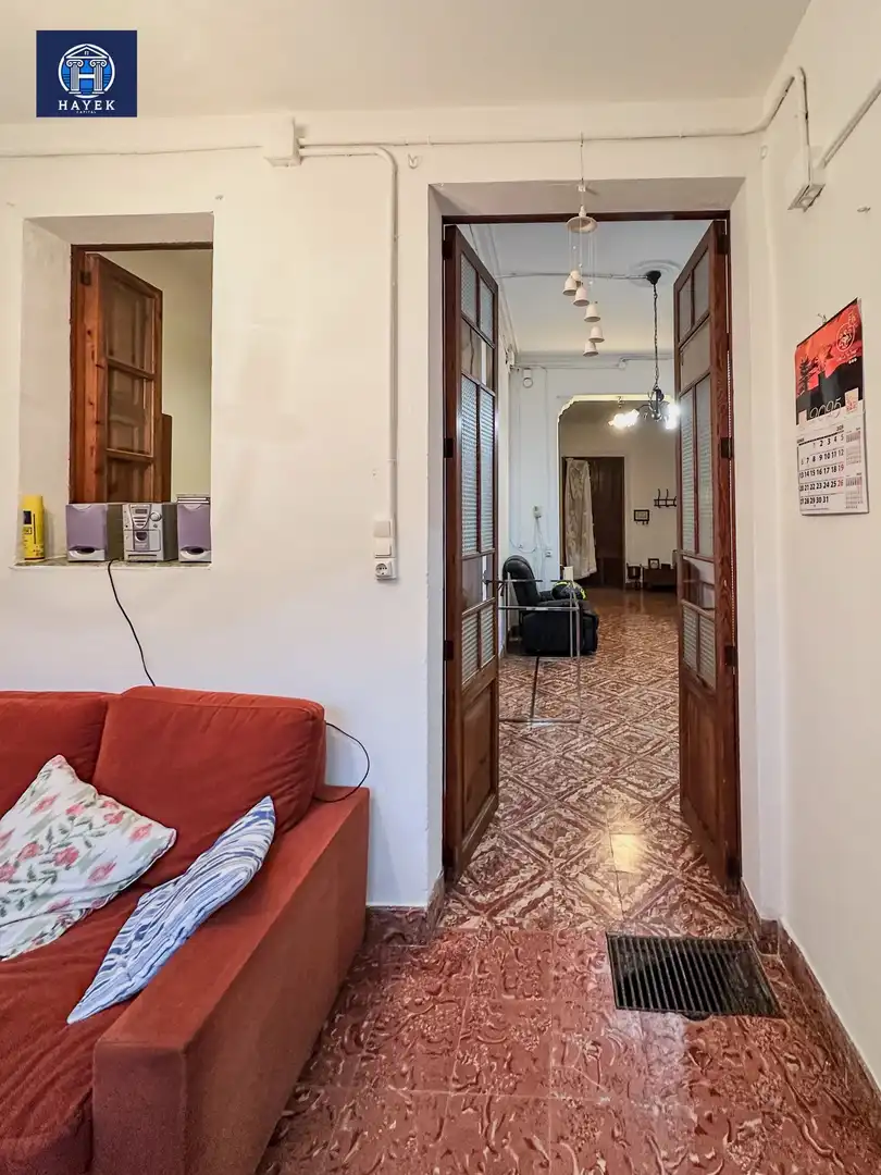 Casa adosada en venta en Porreres con Calefacción, Jardín privado y Terraza