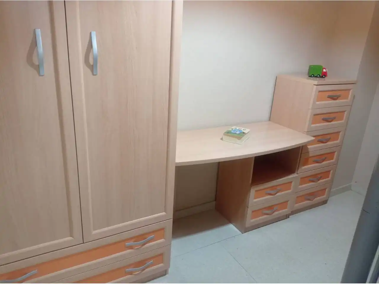 Wohnung zum Verkauf in Calle Pablo Iglesias A, imagen 13
