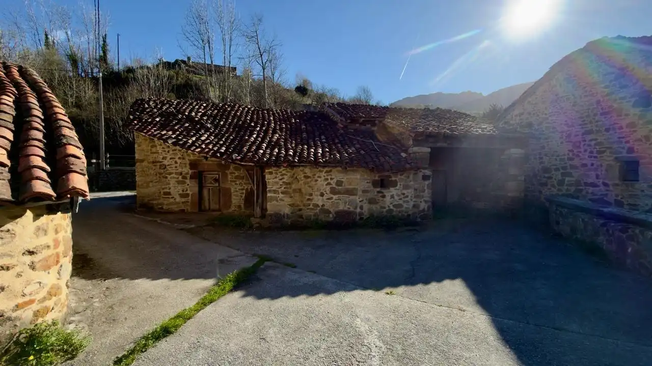Casa en venda a Teverga, imagen 11