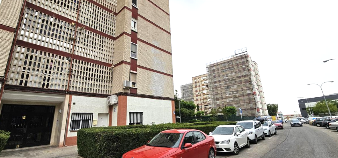 Flat for sale in Paraguay, Centro