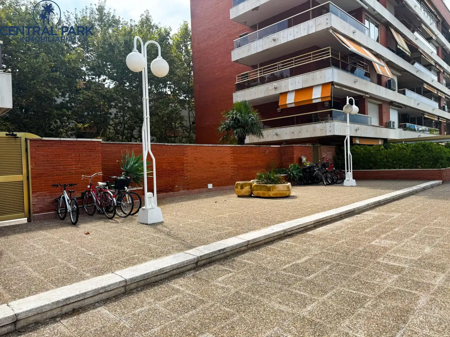 Apartament amb piscina en venda a Calle MADRID, imagen 24