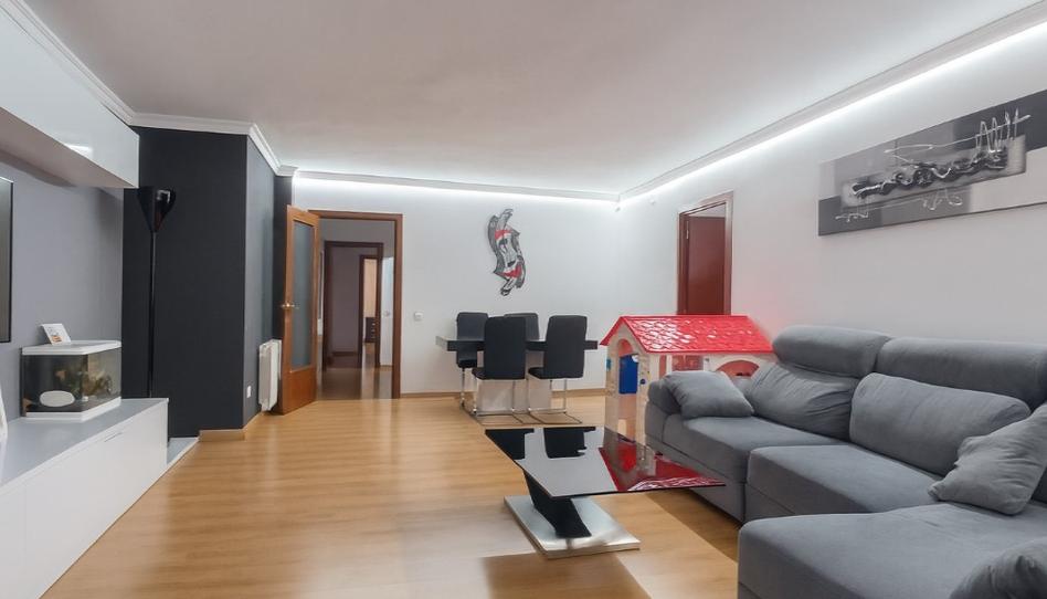 Foto 1 de Àtic en venda a N/a, La Girada, Barcelona