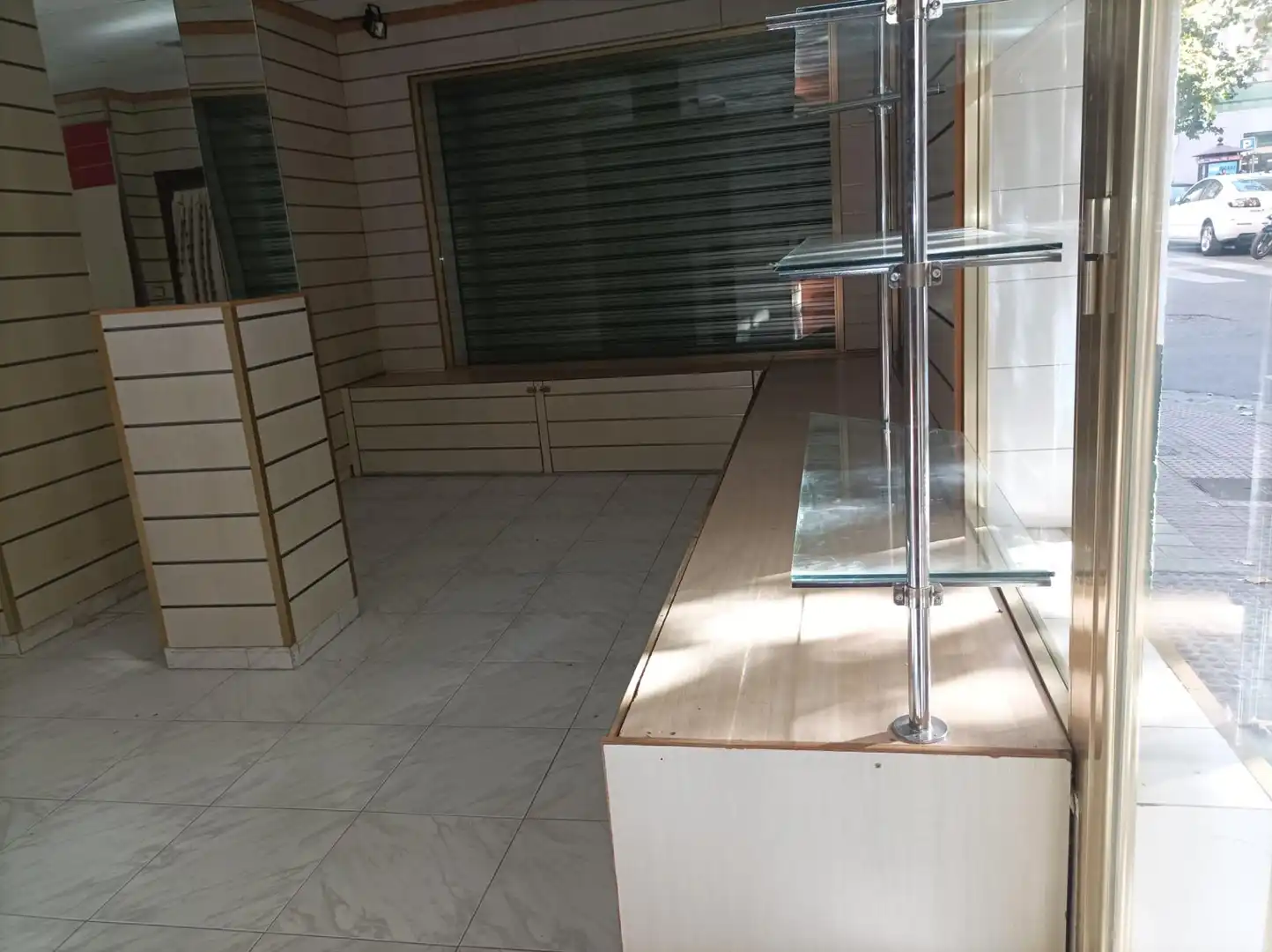 Commercial properties for rent in Granada  with Air Conditioner