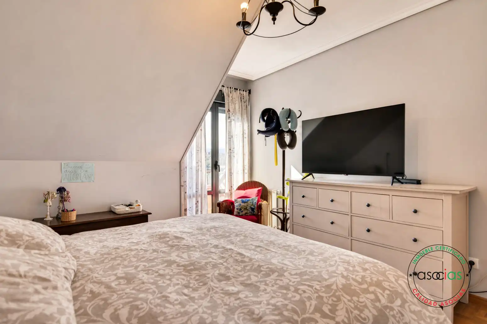 Habitación de Piso en venta en Vallobín - La Florida