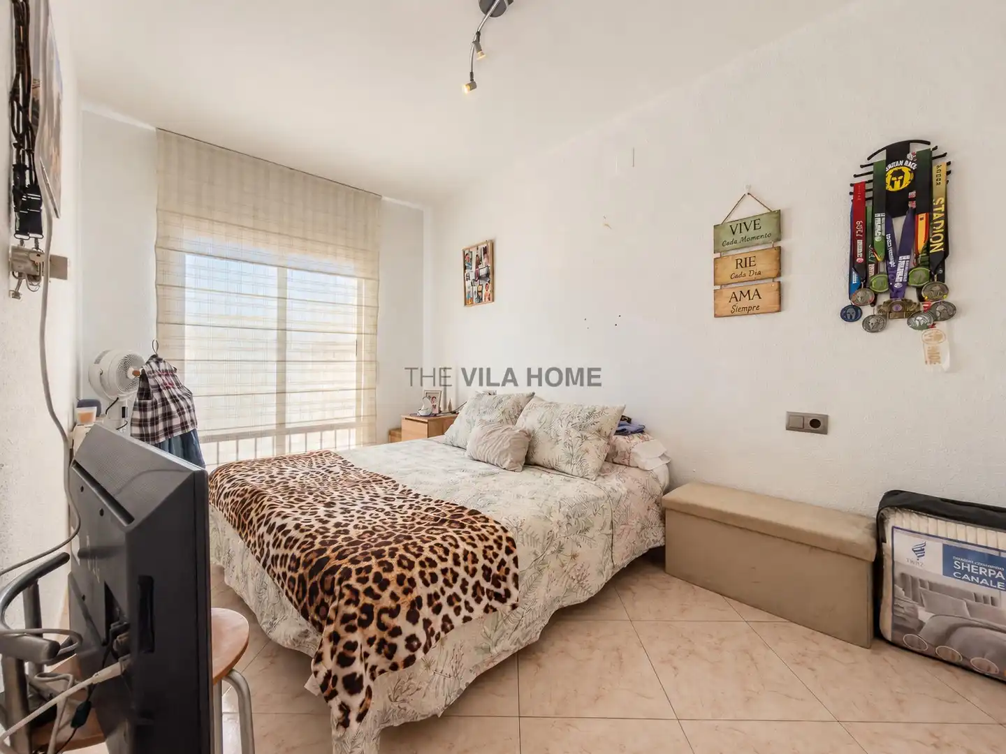 Habitación de Dúplex en venta en El Tancat - Mas d'en Gual