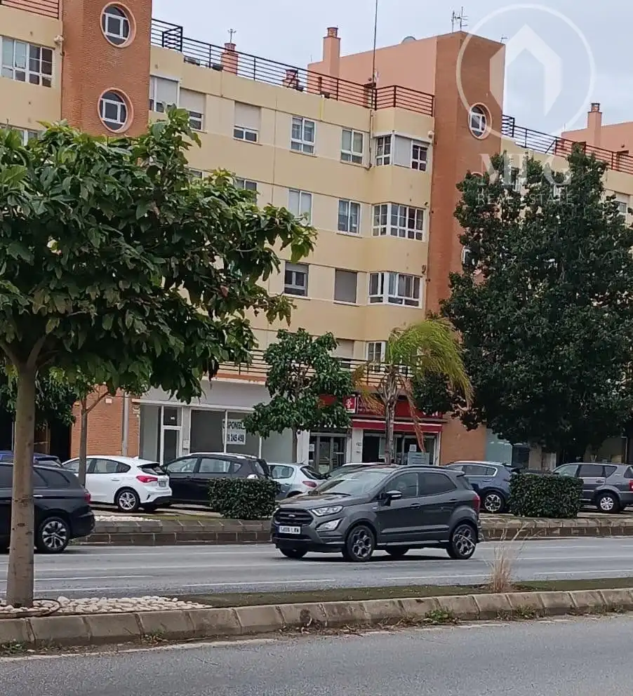 Local comercial en venda a Velázquez, imagen 3