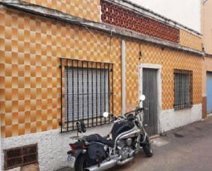 Vista exterior de Casa o xalet en venda en Castellón de la Plana / Castelló de la Plana