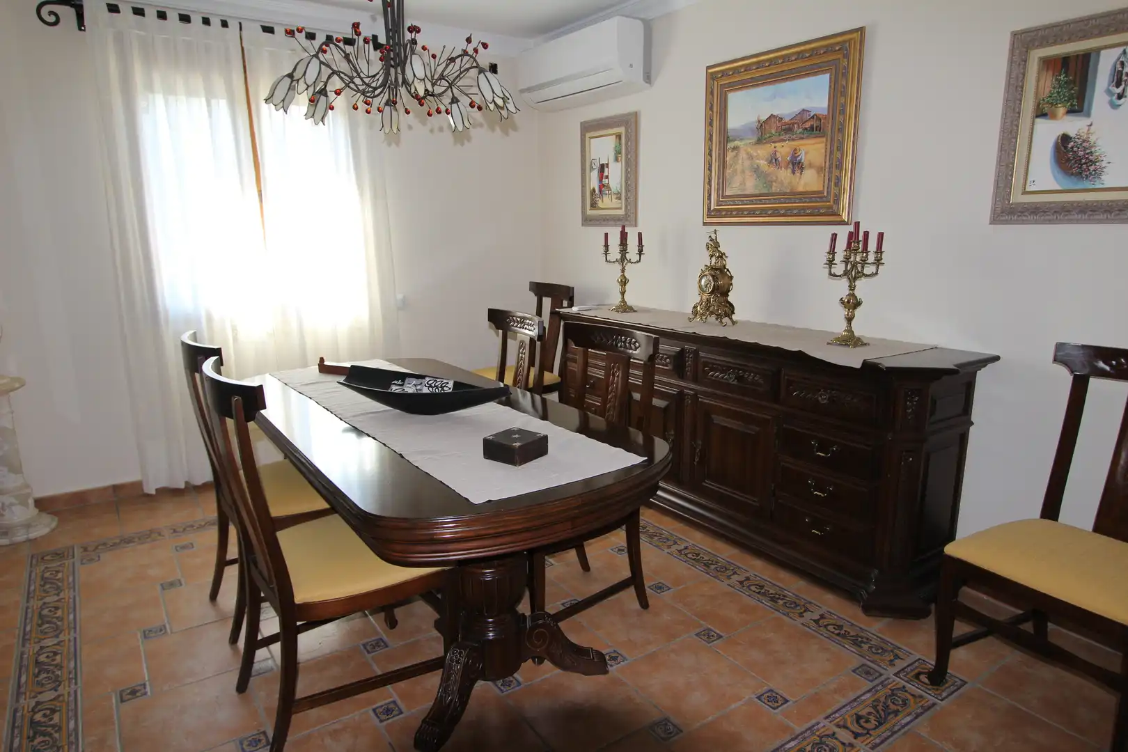 Casa en venta en Benissa pueblo, imagen 6