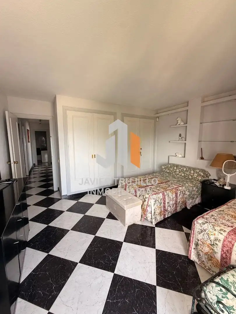 Apartamento en alquiler en Caleta de Vélez, imagen 14