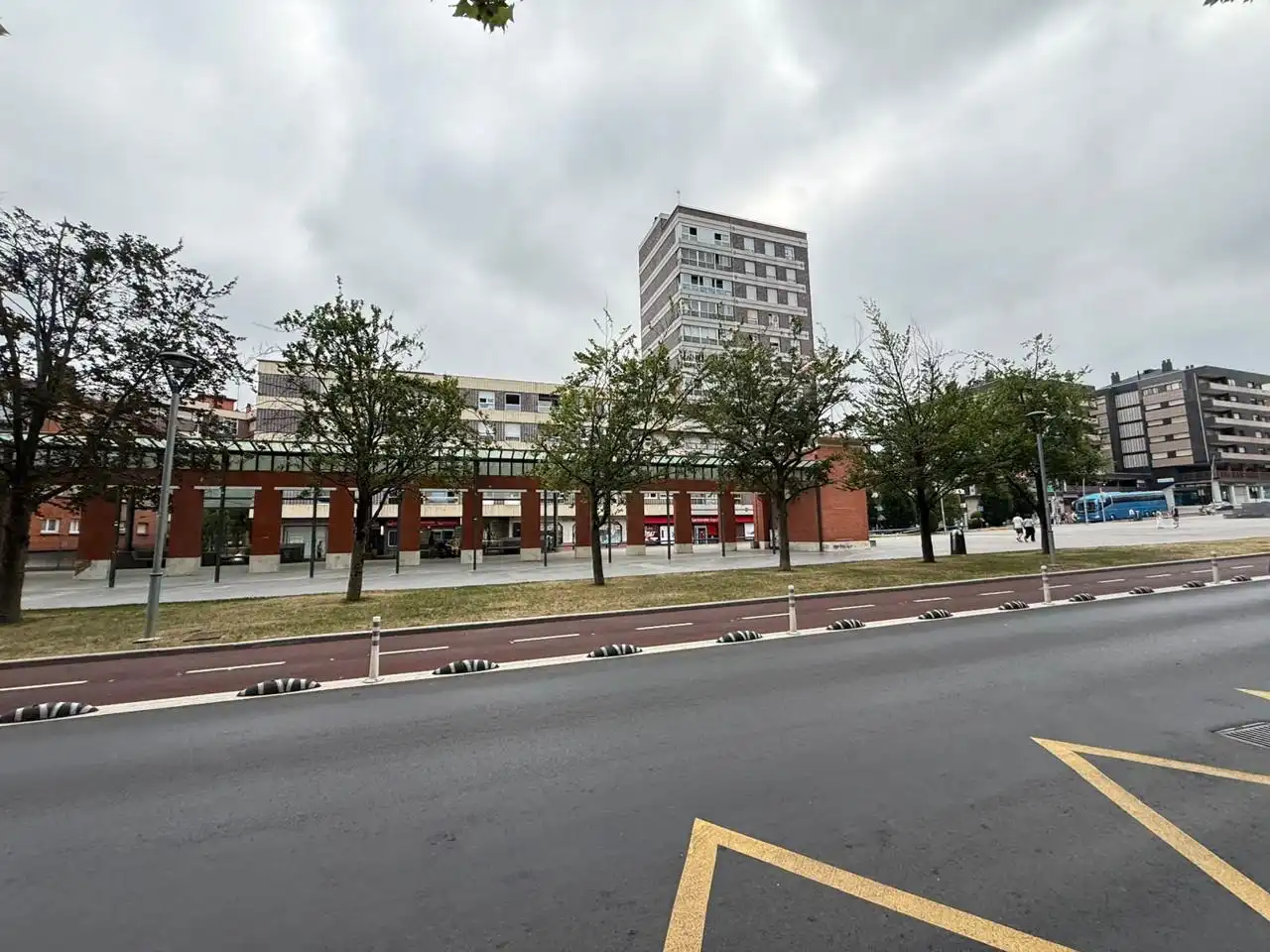 Locale commerciale in vendita a Jose Ramon Aketxe Plaza, imagen 4