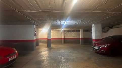 Foto 4 de Garaje en venta en Carrer de Sant Ferran, Sabadell, Spain, 14, Gràcia, Sabadell