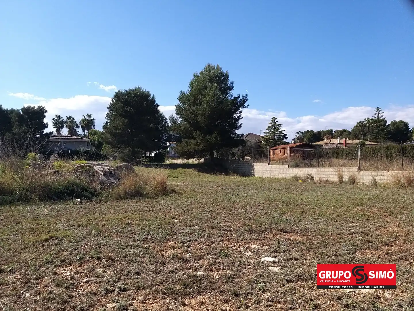 Terreny residencial en venda a Urbanizacion Sierramar, imagen 7