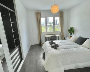 Apartment to share in Guindalera