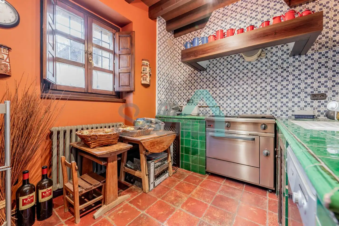 Casa o xalet en venda a Vicente Vallina García, Buenavista