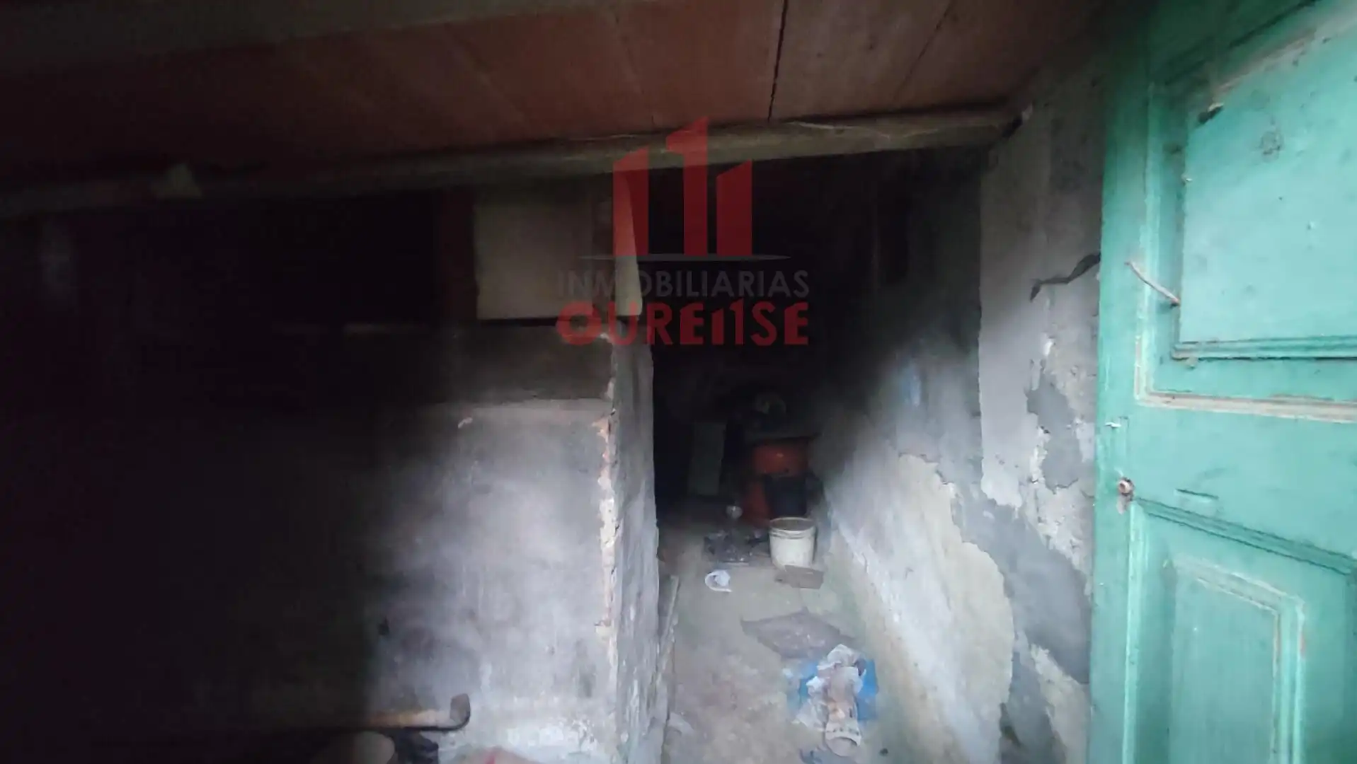 Houses for sale in Ourense Capital   with Private garden and Storage room