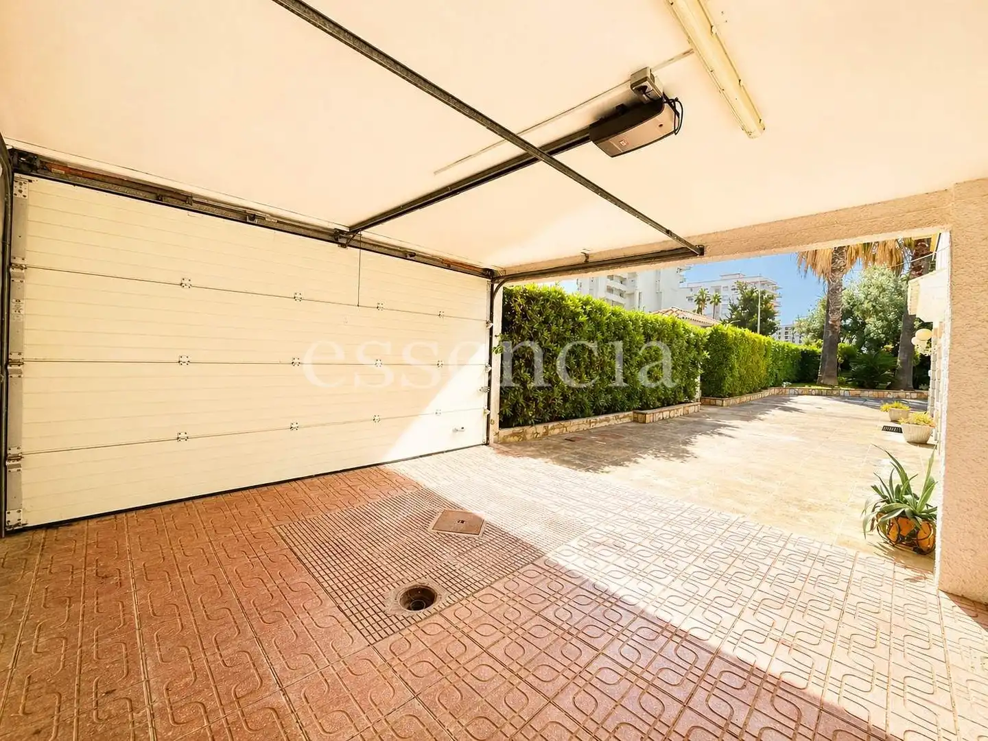 Parking of Houses for sale in Gandia  with Terrace, Swimming Pool and Balcony