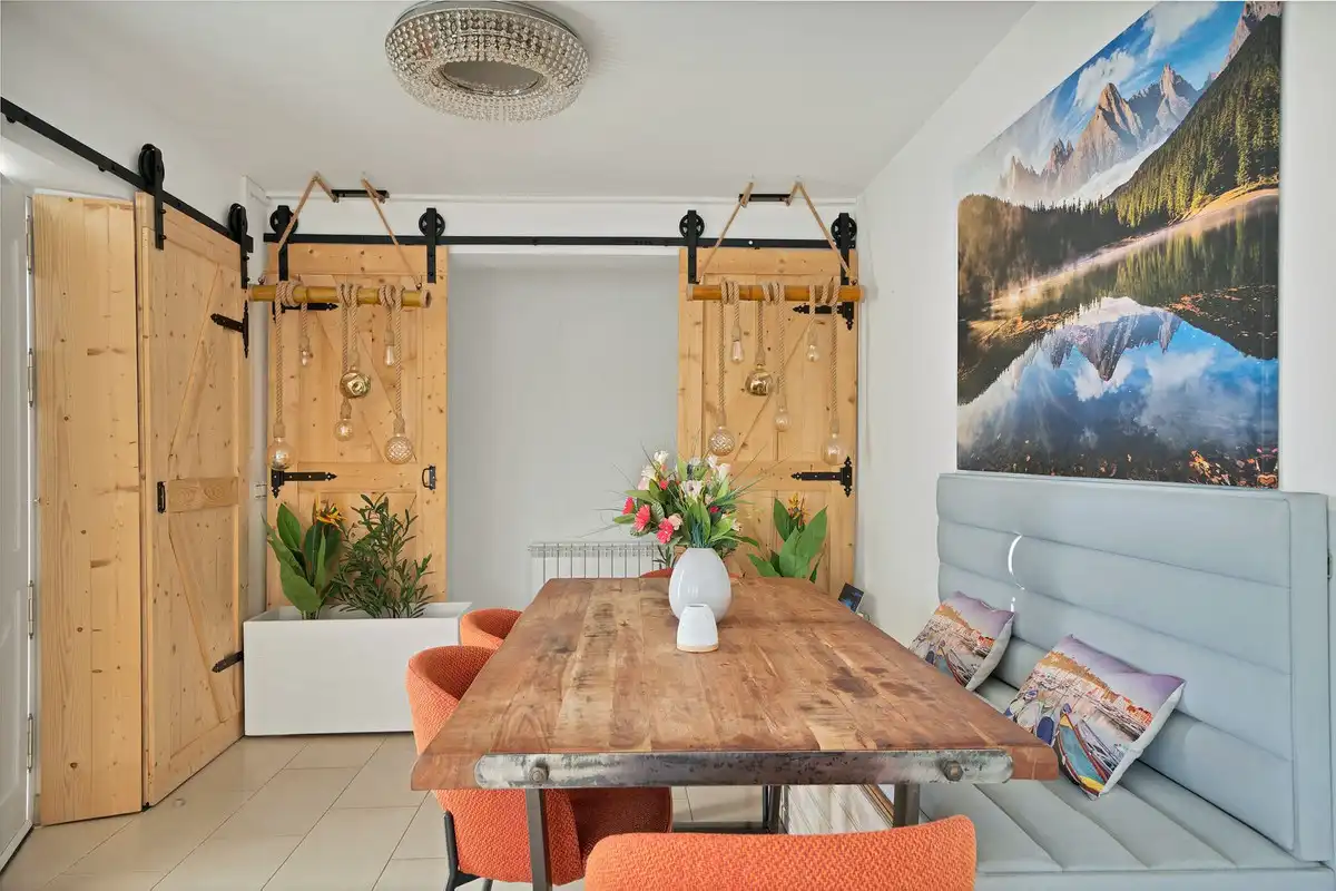 Casa a schiera in vendita a San Pedro de Alcántara, imagen 35