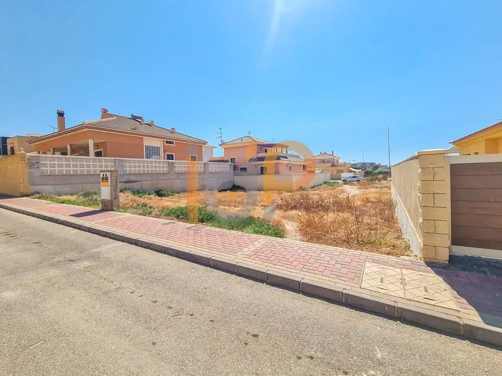 Terreno residenziale in vendita a Las Majadas-Las Molinetas-Labradorcico, imagen 4