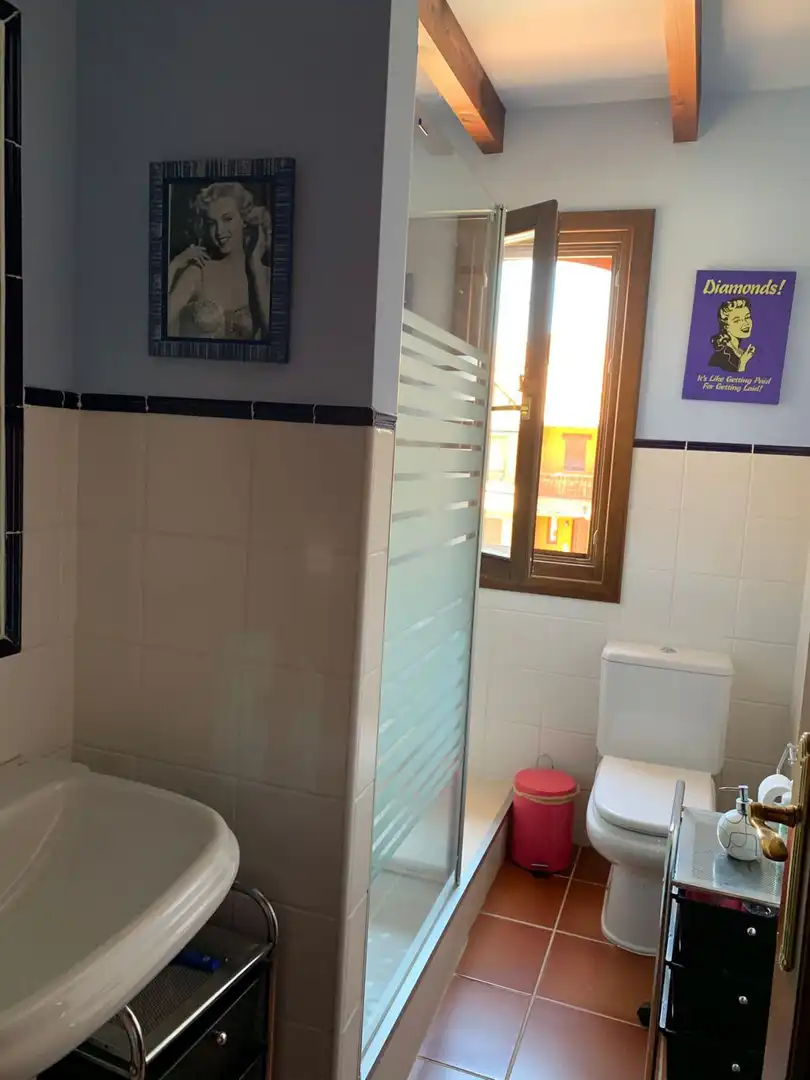 Casa o chalet en venta en del Golf, Valverde de la Virgen