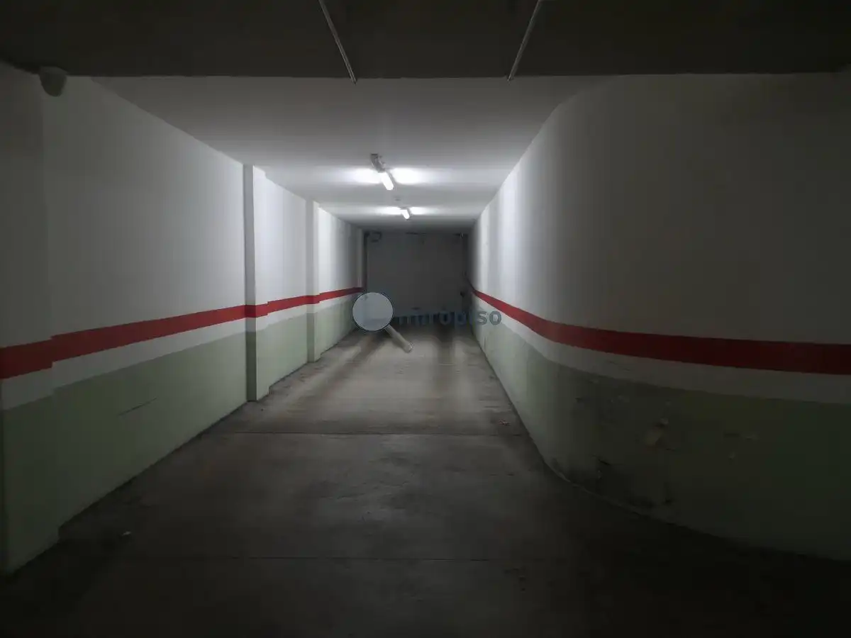 Garage zum Verkauf in Espronceda, Tincer