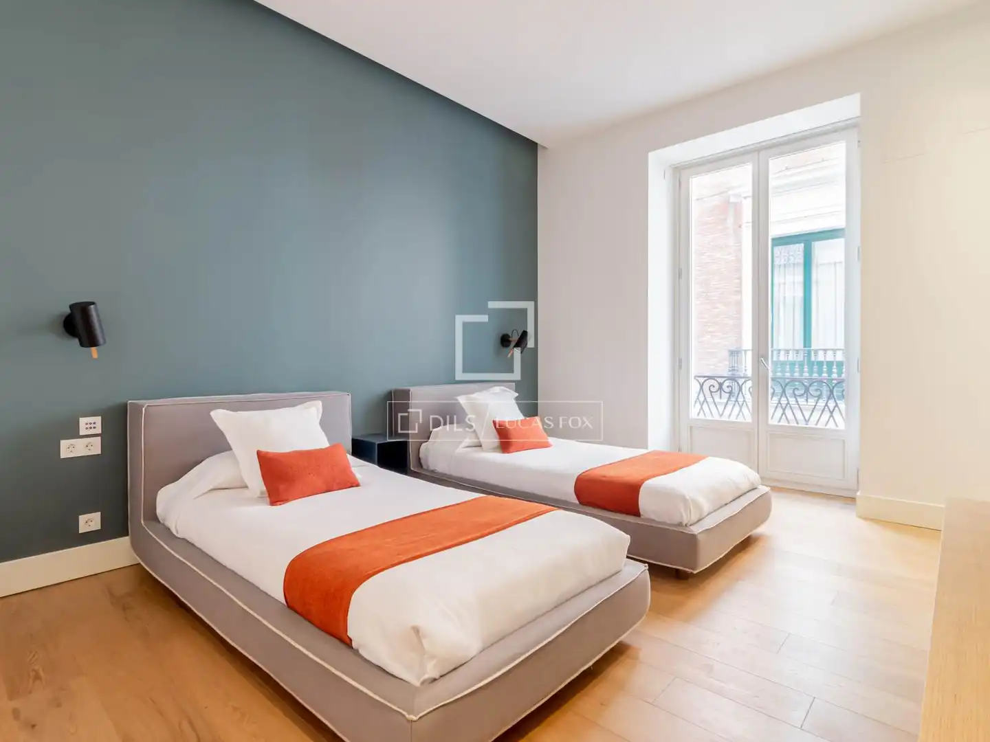 Flat with terrace to rent in Centro, imagen 19