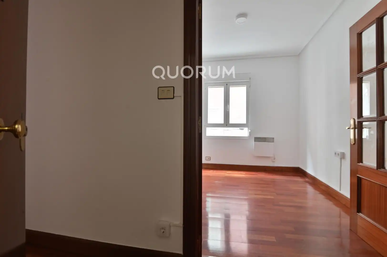 Habitación de Piso en venta en Bilbao  con Calefacción