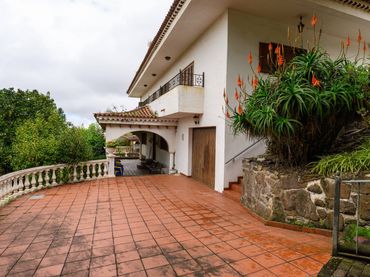 Chalet en venta en Calle Calle El Dragó, 16