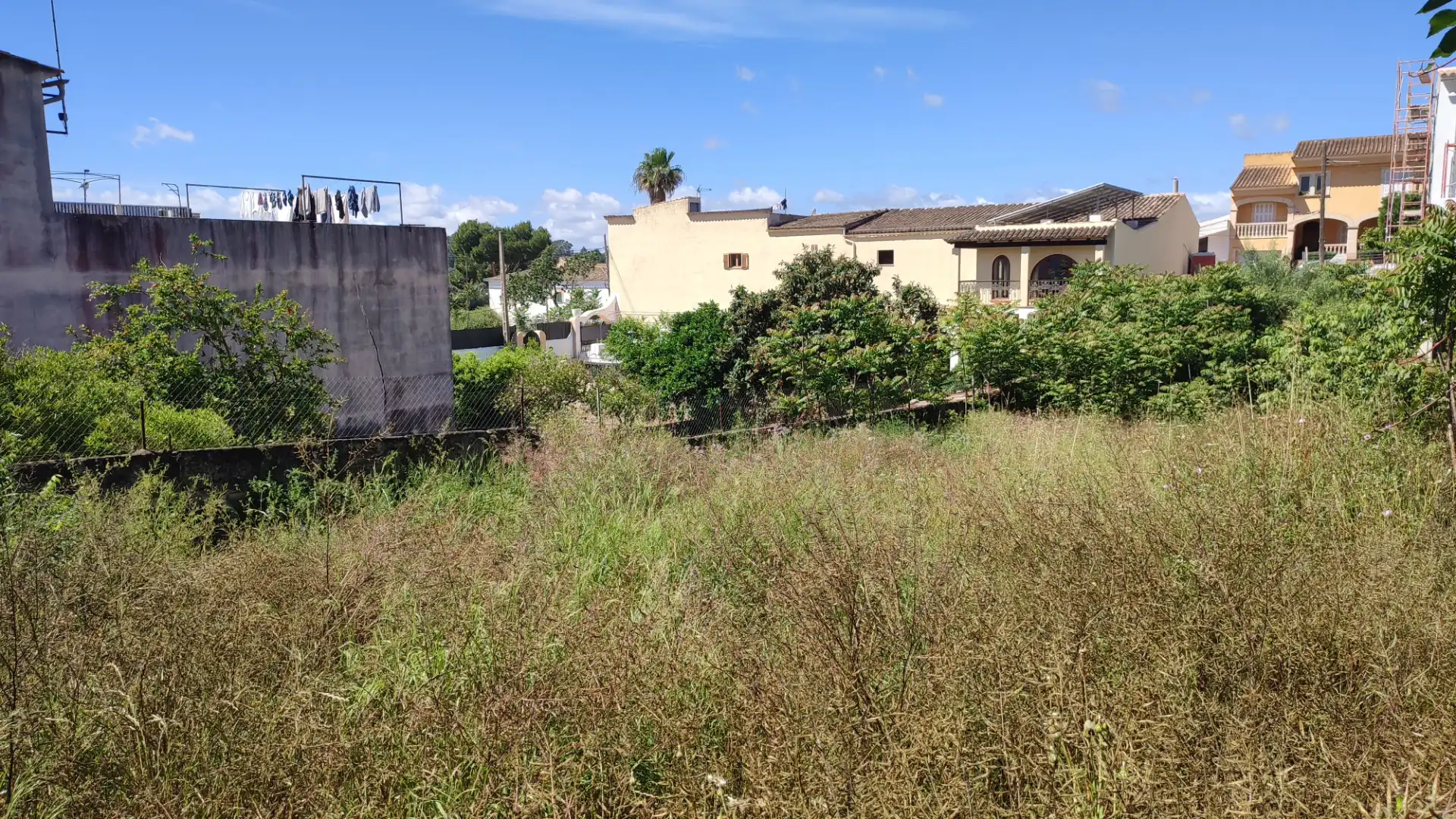 Residential land for sale in Avinguda de ses Escoles 25, imagen 7