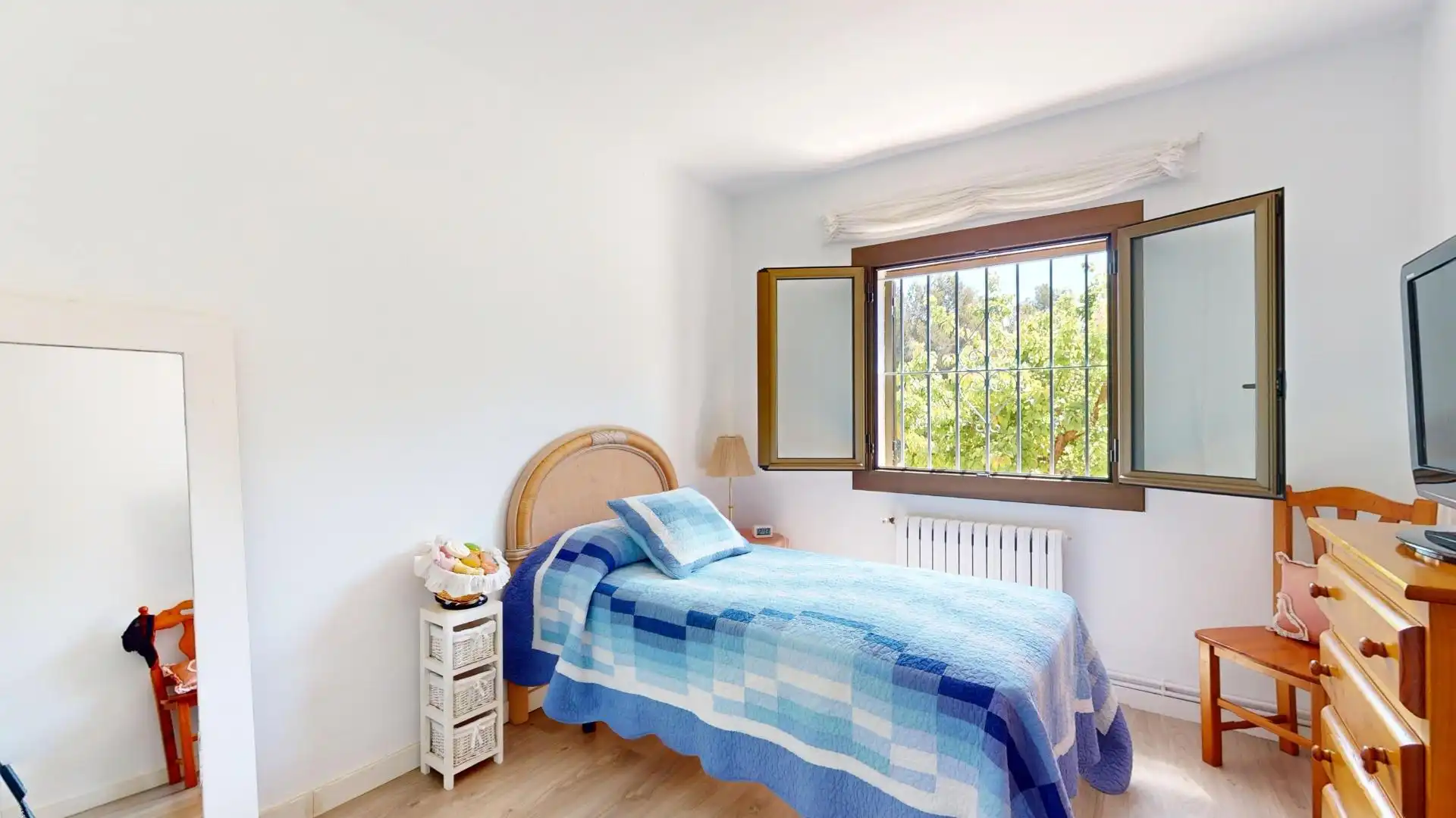 Casa con giardino in vendita a Torre Valentina - Mas Vilar de La Mutxada - Treumal, imagen 40