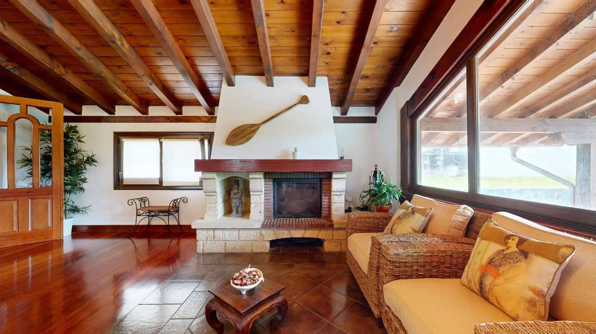 Villa avec piscine à vendre à Calle BAKIO BIDEA, imagen 3