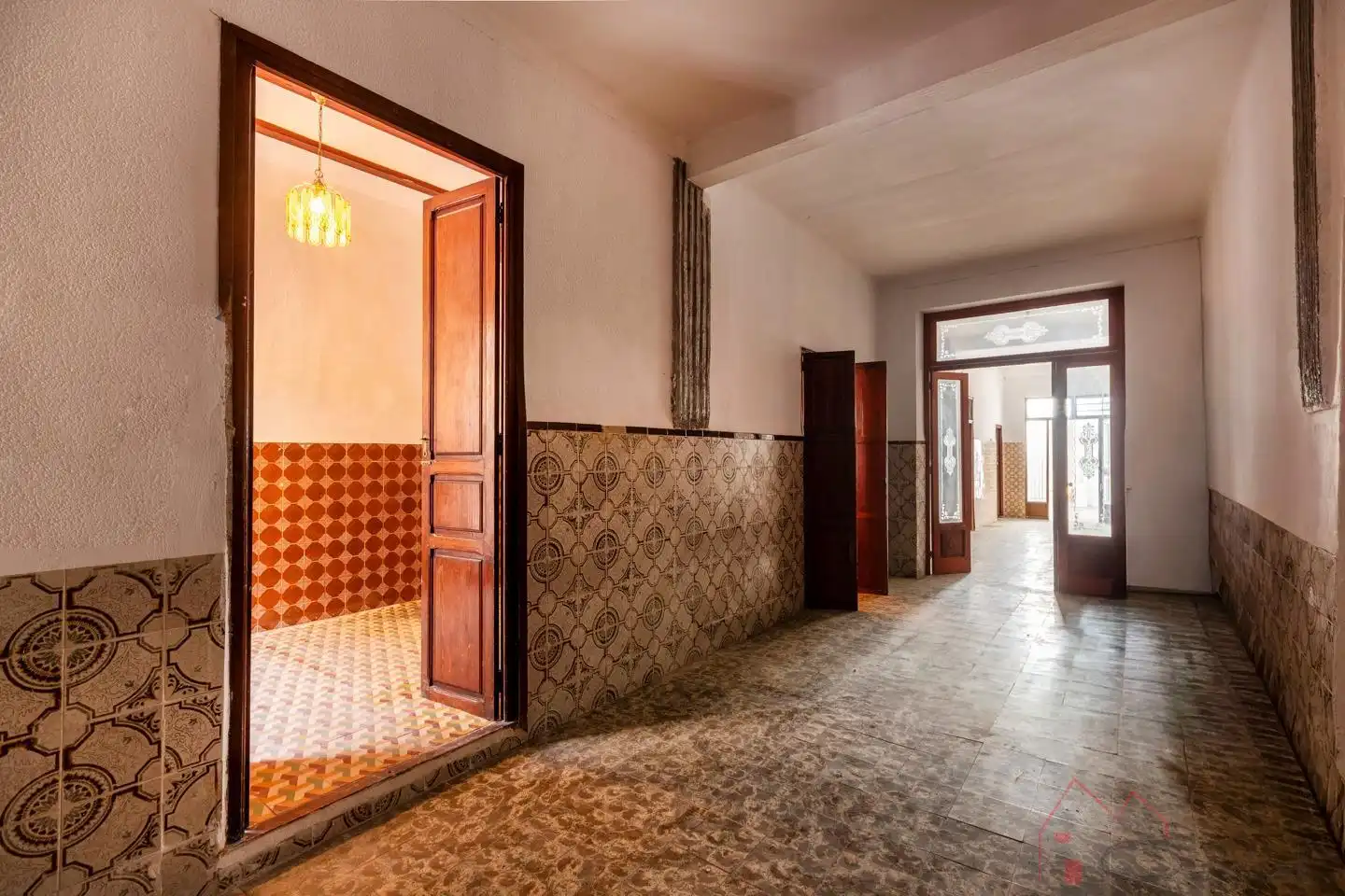 Casa o chalet en venta en Alcàsser con Terraza