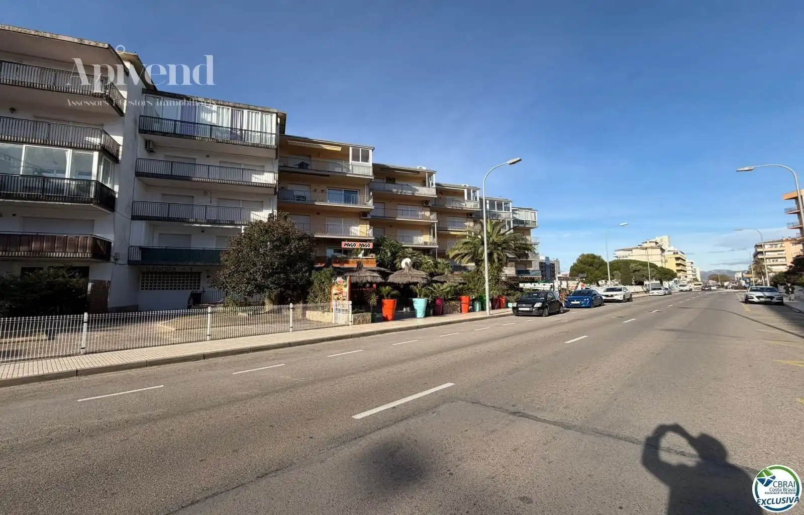 Piso con ascensor en venta en BOCANA, imagen 27