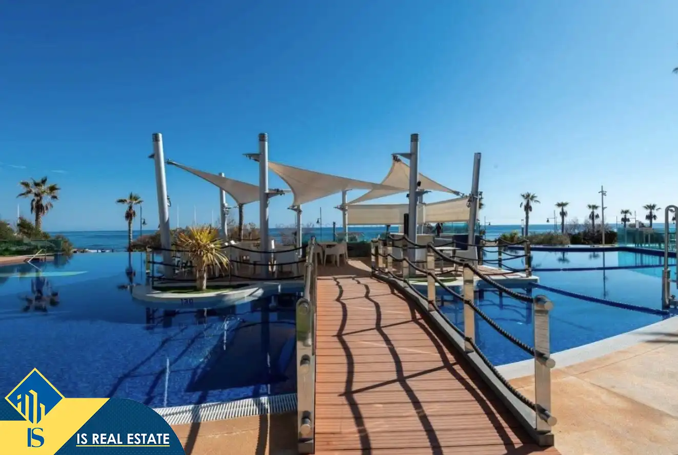 Apartment mit Terrasse zum Verkauf in Playa del Acequión, Náufragos y Rocío del Mar, imagen 14