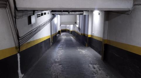 Foto 3 de Garatge de lloguer a Calle del Marqués de Valladares, 14, Centro - Areal, Vigo