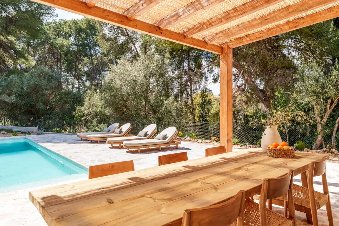 Maison avec jardin à vendre à Cap Martí - El Tossalet - Pinomar, imagen 16