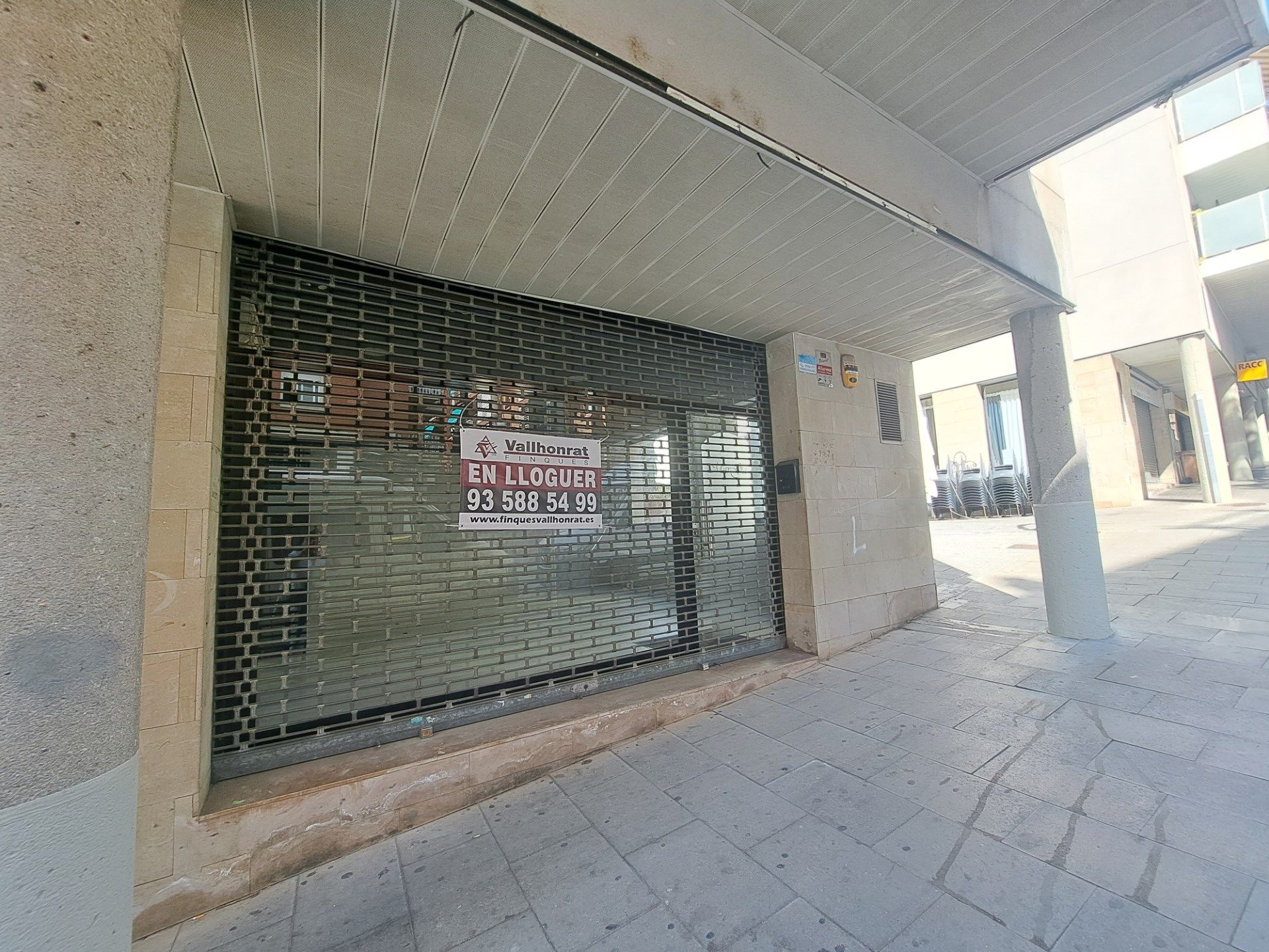 Premises to rent in Rubí