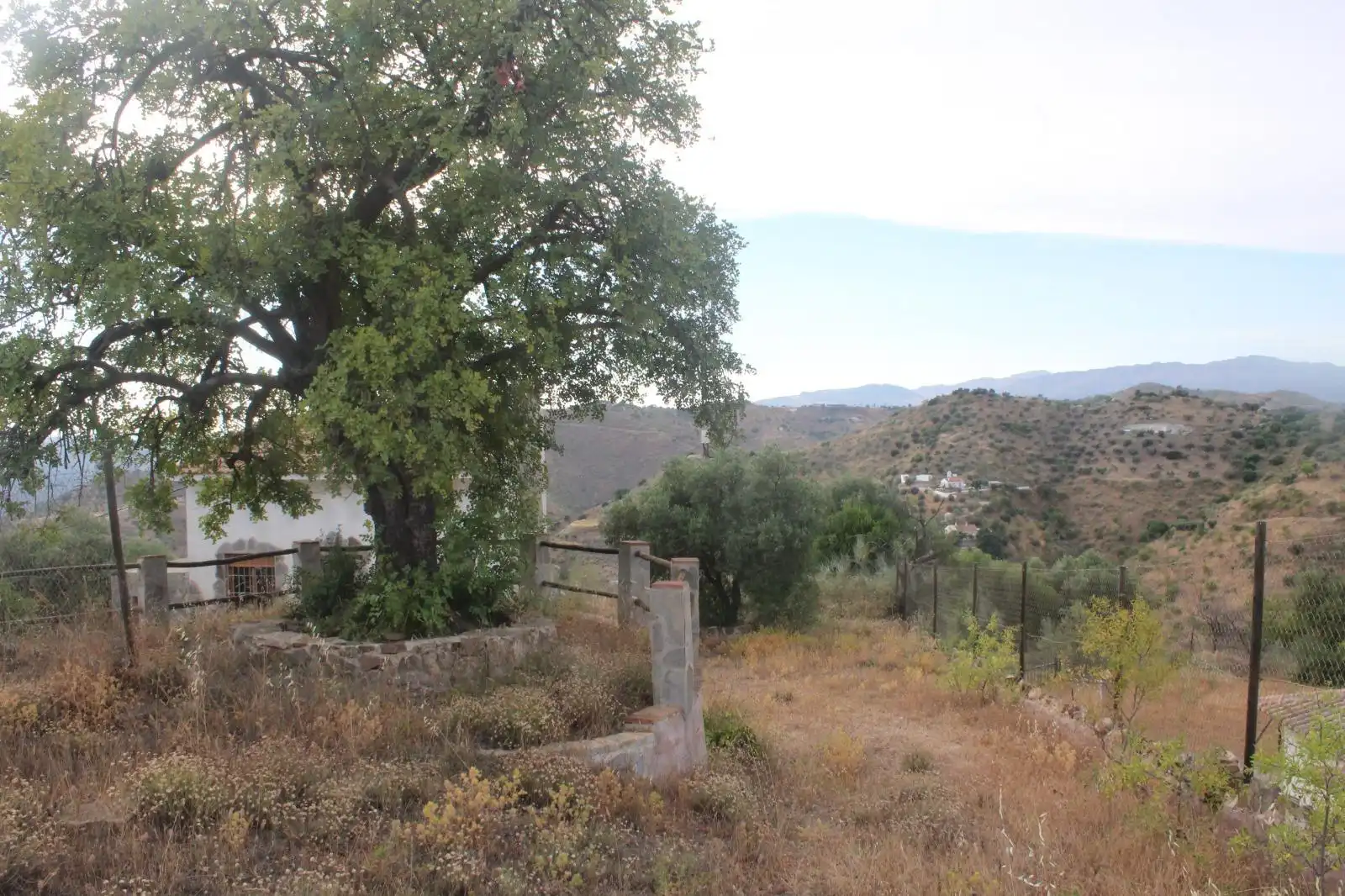Finca rústica en venda en Almogía