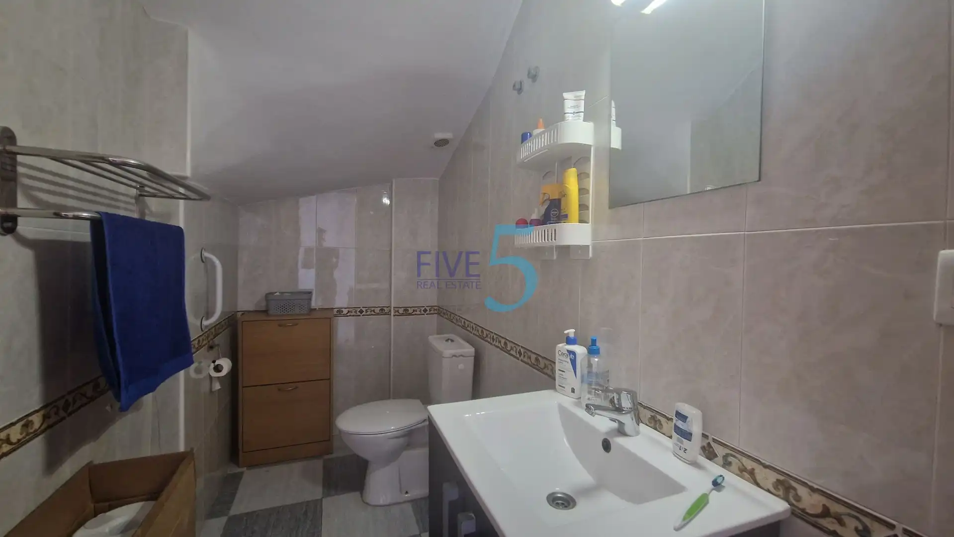 Maison mitoyenne avec terrasse à vendre à Torre de la Horadada, imagen 14